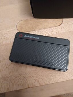 AVerMedia Live Gamer Mini (GC311) - 1