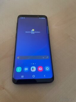 Samsung galaxy s9