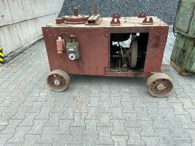 ohýbačka - 1