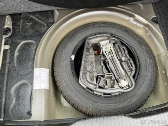 Rezerva 195/65/R15 VW Originál vč.heveru