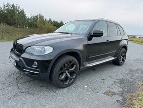 Bmw X5 E70 173kw
