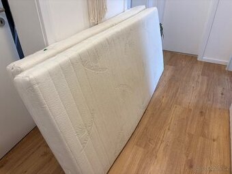 Matrace 200x90