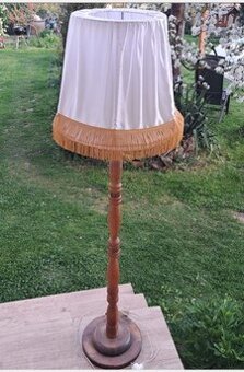 Interiérová lampa