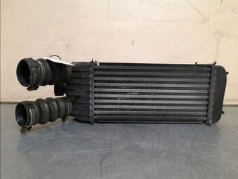 Intercooler chladič turba Peugeot 307 1.6hdi