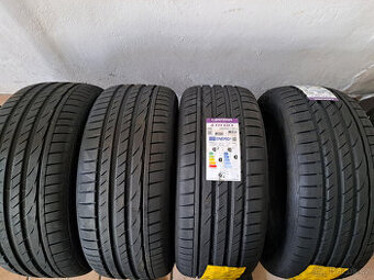 nové letní pneu 225/50 R17 XL