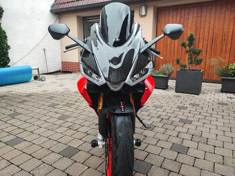 Prodám Aprilii RS660