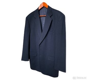 SANREMO pánské sako vlna & kašmír, PC 450 EUR