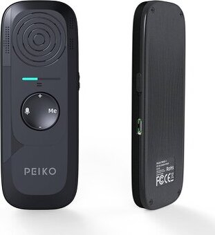 Překladač Peiko Tr Box