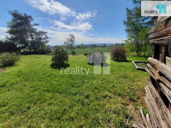 Dvougenerační dům se zahradou Nový Oldřichov - Nově sleva