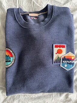 Panska mikina NAPAPIJRI L
