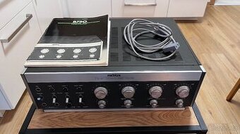 Zesilovač Revox B750 MKII - 1