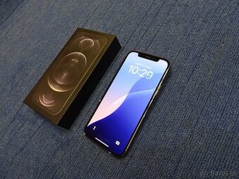 TOP Apple iPhone 12 Pro 128GB Graphite