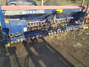 Secí stroj Nordsten Lift-o-matic CLG 300 MK II dánský