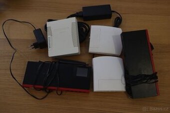 Mikrotik