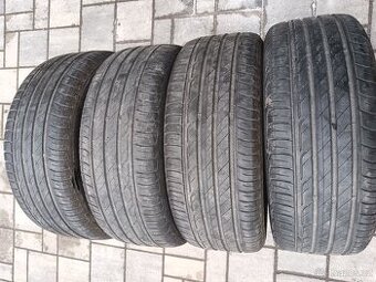 Pneu 215/55 r17 letní