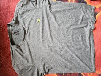 The NORTH FACE funkční triko  vel . XL  stav 7 /10 , stav vi - 1