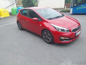 Kia Cee'd 1.4i 73kw - 1