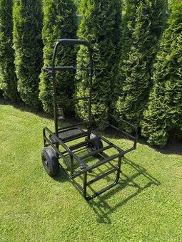 NGT-Vozík Dynamic  Carp Trolley