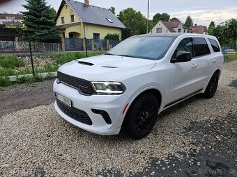 Dodge Durango R/T 5 7 V8 r.v 2021 novy model