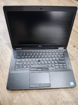 Notebook Dell Latitude E5470