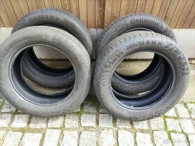 pneu Continental 205/55 R16 letní