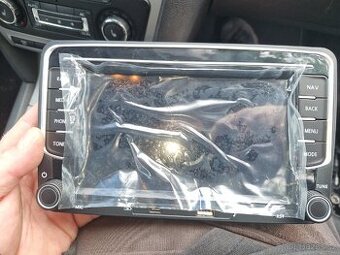 Android autorádio 2gb/64gb
