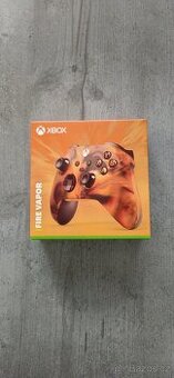 Ovladač pro Xbox