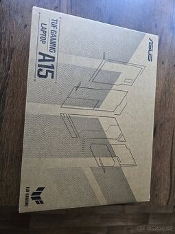 Asus TUF15