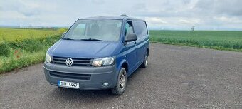Vw t5.1 transporter
