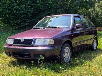 Škoda Felicia Mystery 1.3 MPI