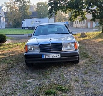 Prodám Mercedes