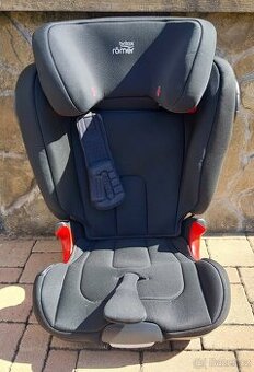 Autosedačka Römer Brittax 15-36kg