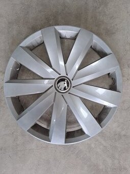 Poklice VW/Škoda 16