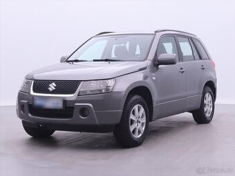 Suzuki Grand Vitara 1,9 95kW 4x4 Klima Serv.Kniha. (2008)