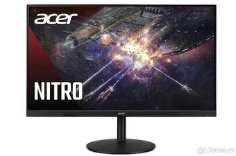 4K Monitor Acer Nitro Gaming 31.5", 144 Hz