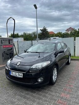 Renault Megane 2013