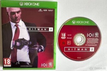 Hitman 2