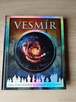 Vesmír - 1