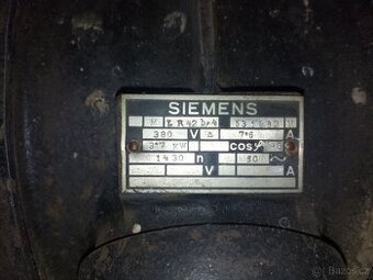Elektromotor 380V