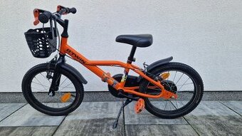 Dětské kolo 16"