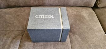 Hodinky CITIZEN
