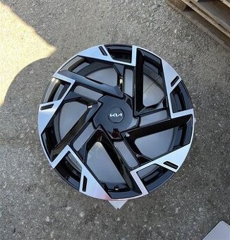 5x114,3 R19 Nové ALU KOLA KIA Hyundai Mazda 5x114,3 19