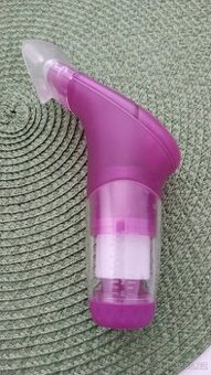 Powerbreath plus