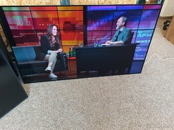 4K OLED TV LG 55"=139cm vada