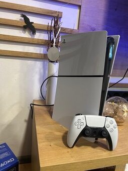 PlayStation 5 digital
