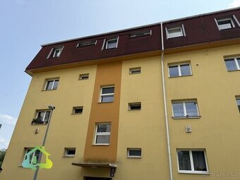 Pronájem bytu 3+1, 66m2 s lodžií, Praha - Motol, ul. Zahradn