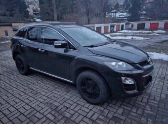 Mazda CX7