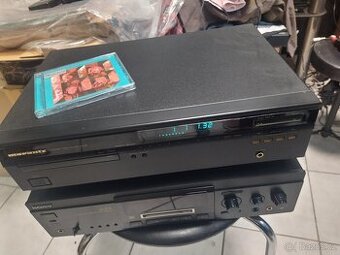 Marantz CD-50 - 1