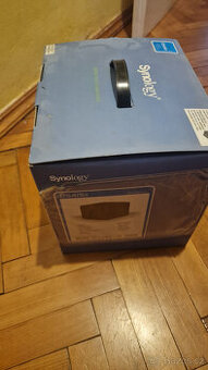 Synology NAS DS415+ - 1