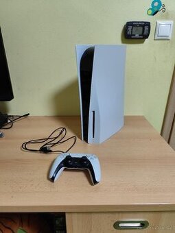 Playstation 5 2TB (1TB + 1TB SSD)